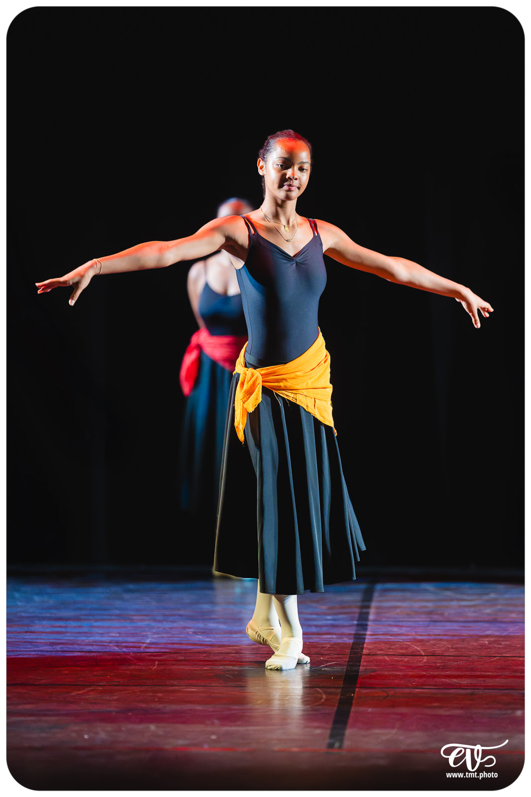 GALA DE DANSE EMMDH 2025